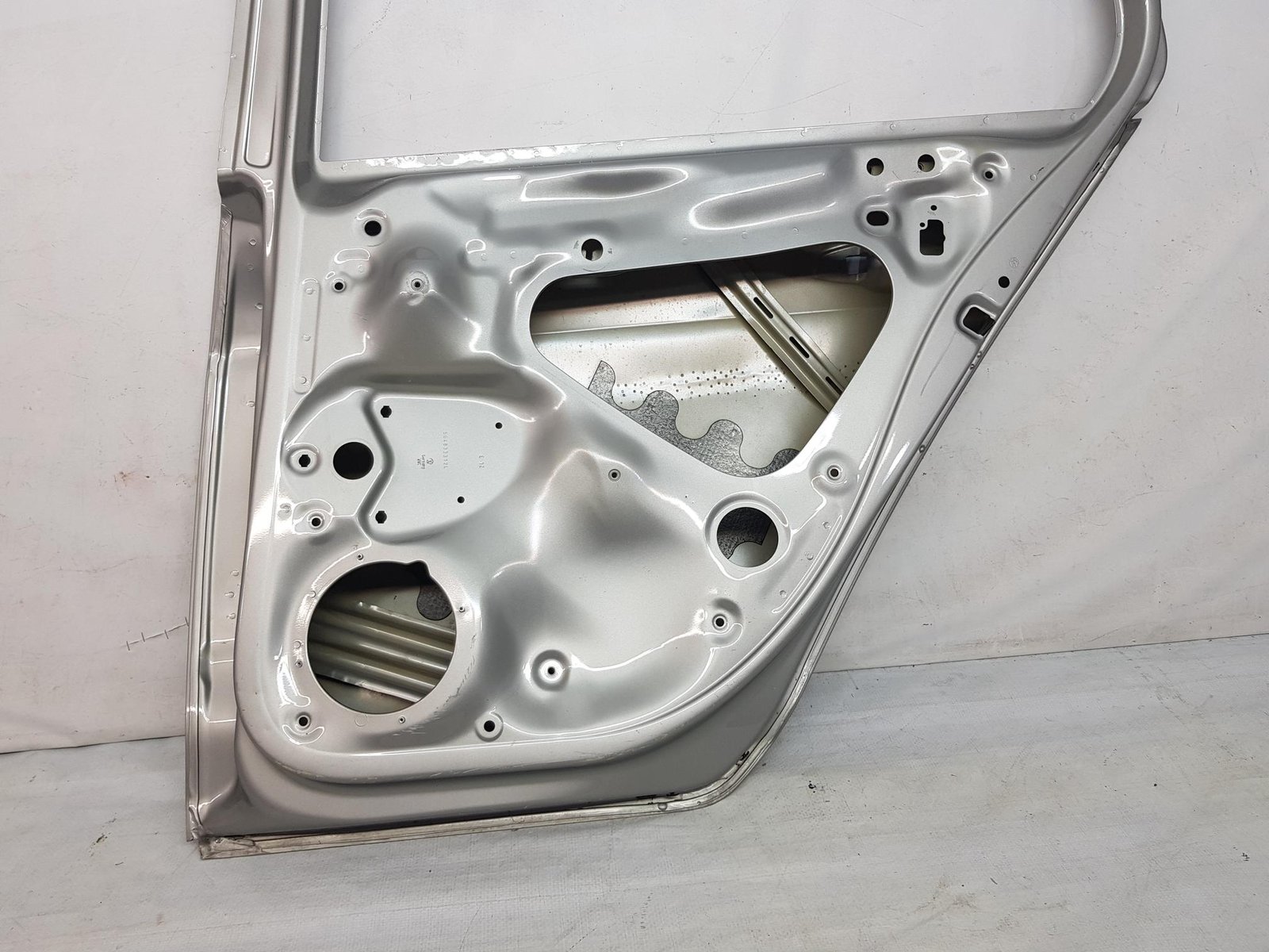 Usa dreapta spate Volkswagen Golf 7 Hatchback 5G4833312L 2013 2014 2015 2016 2017 2018 2019 2020 - imagine 7