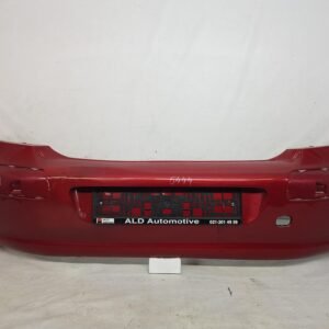 Bara spate Peugeot 307 Hatchback 2001 2002 2003 2004 2005 2006 2007 2008