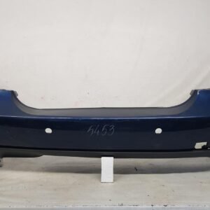 Bara spate BMW Seria 5 E60 Berlina M Packet 2003 2004 2005 2006 2007 2008 2009 2010 51127896614