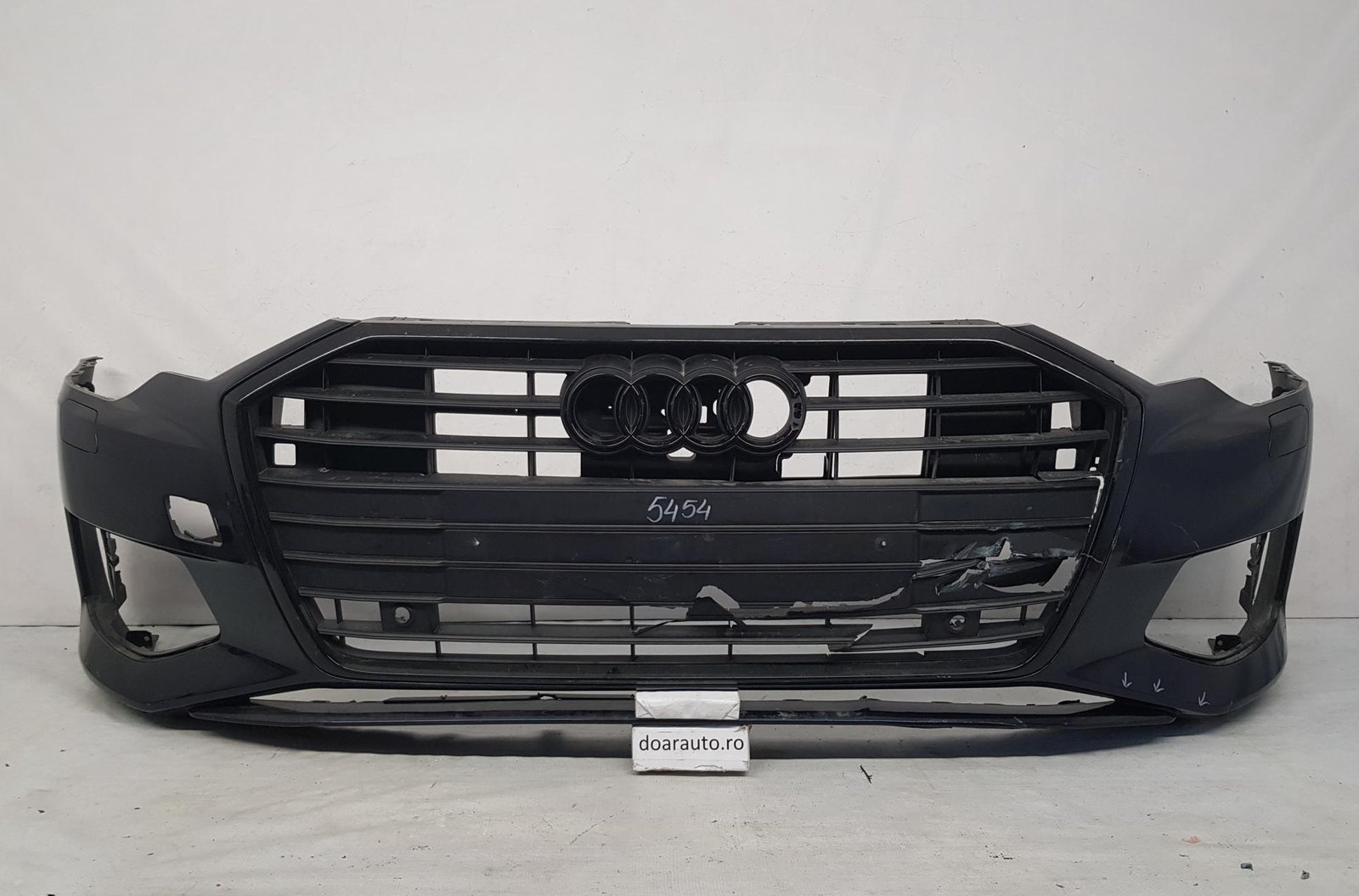 Bara fata Audi A6 C8 4K 2017 2018 2019 2020 2021 2022 2023 4K0807437