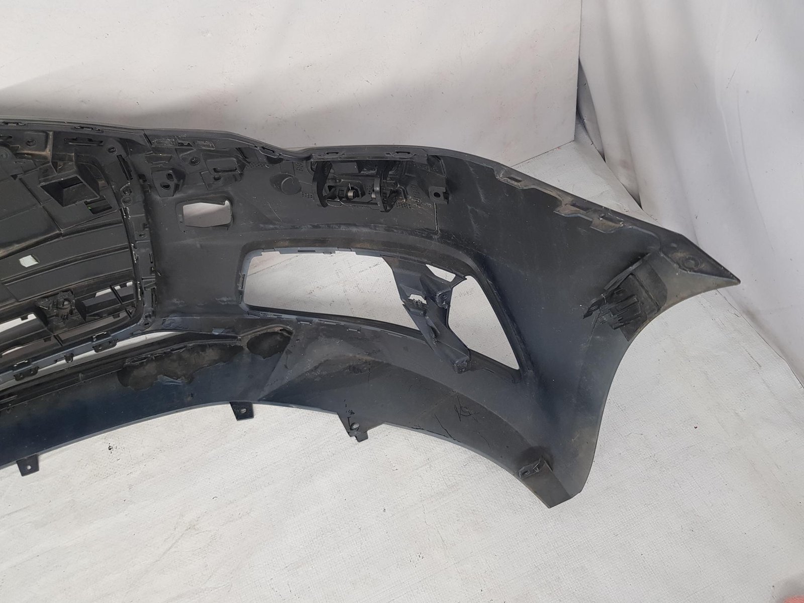 Bara fata Audi A6 C8 4K 2017 2018 2019 2020 2021 2022 2023 4K0807437 - imagine 6