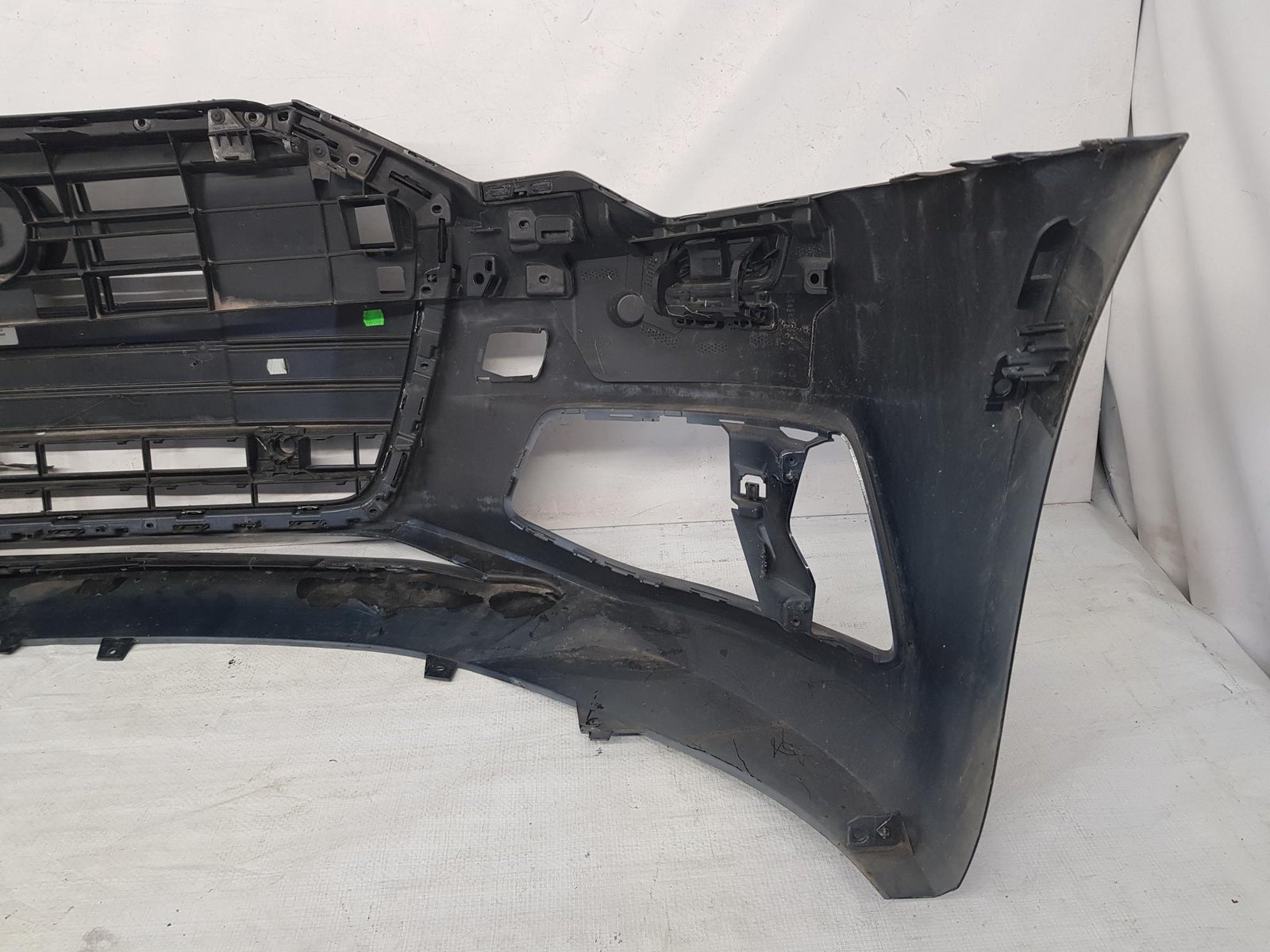 Bara fata Audi A6 C8 4K 2017 2018 2019 2020 2021 2022 2023 4K0807437 - imagine 7