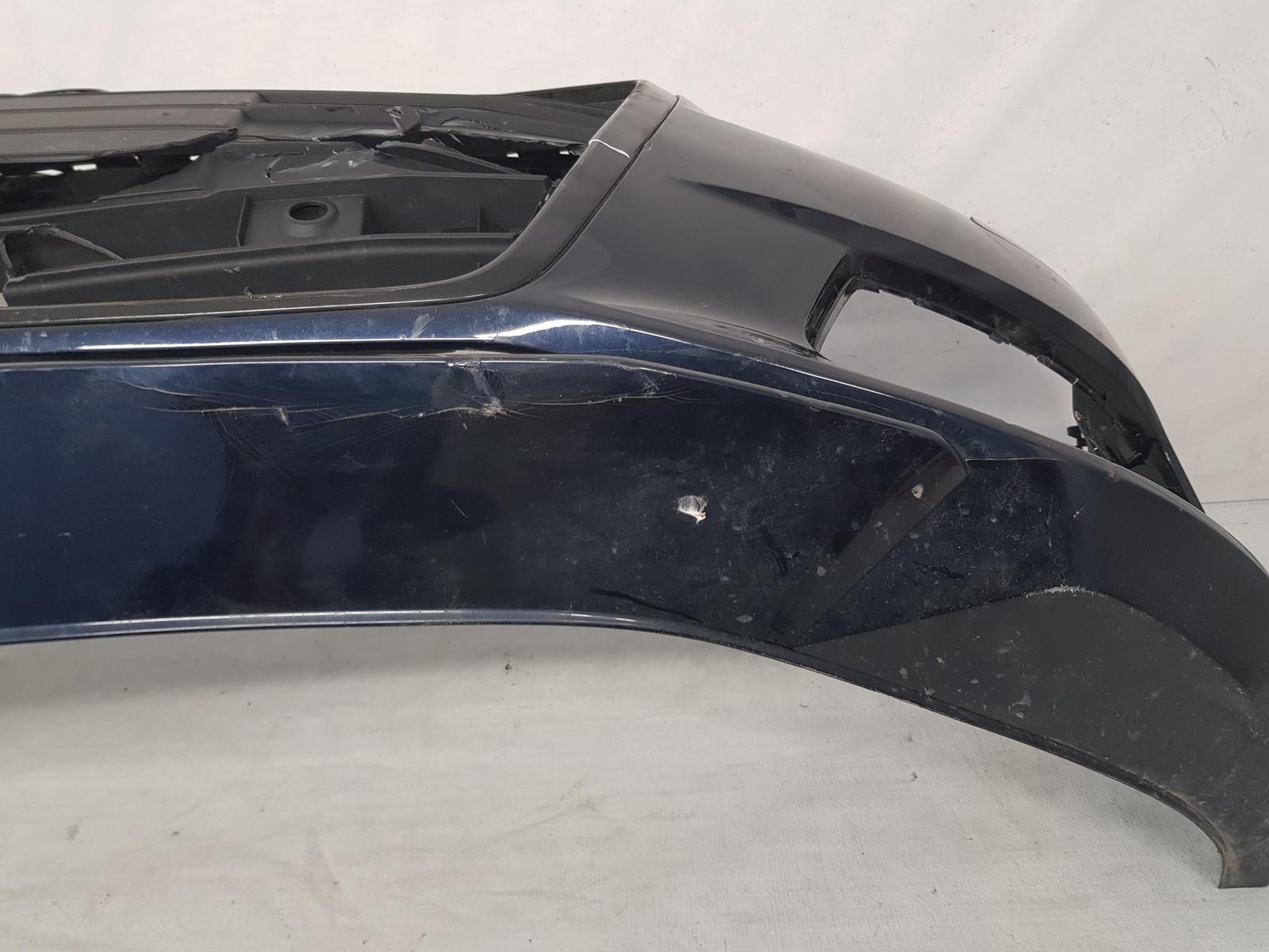 Bara fata Audi A6 C8 4K 2017 2018 2019 2020 2021 2022 2023 4K0807437 - imagine 14