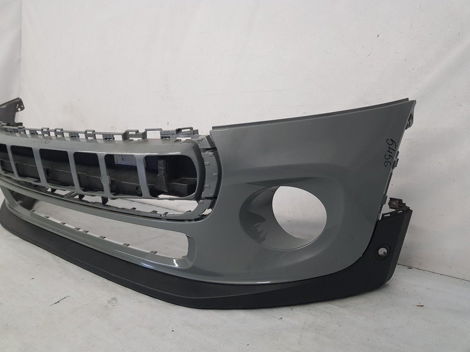 Bara fata Mini Cooper One F56 7317969 2014 2015 2016 2017 2018 2019 2020 2021 2022 - imagine 3