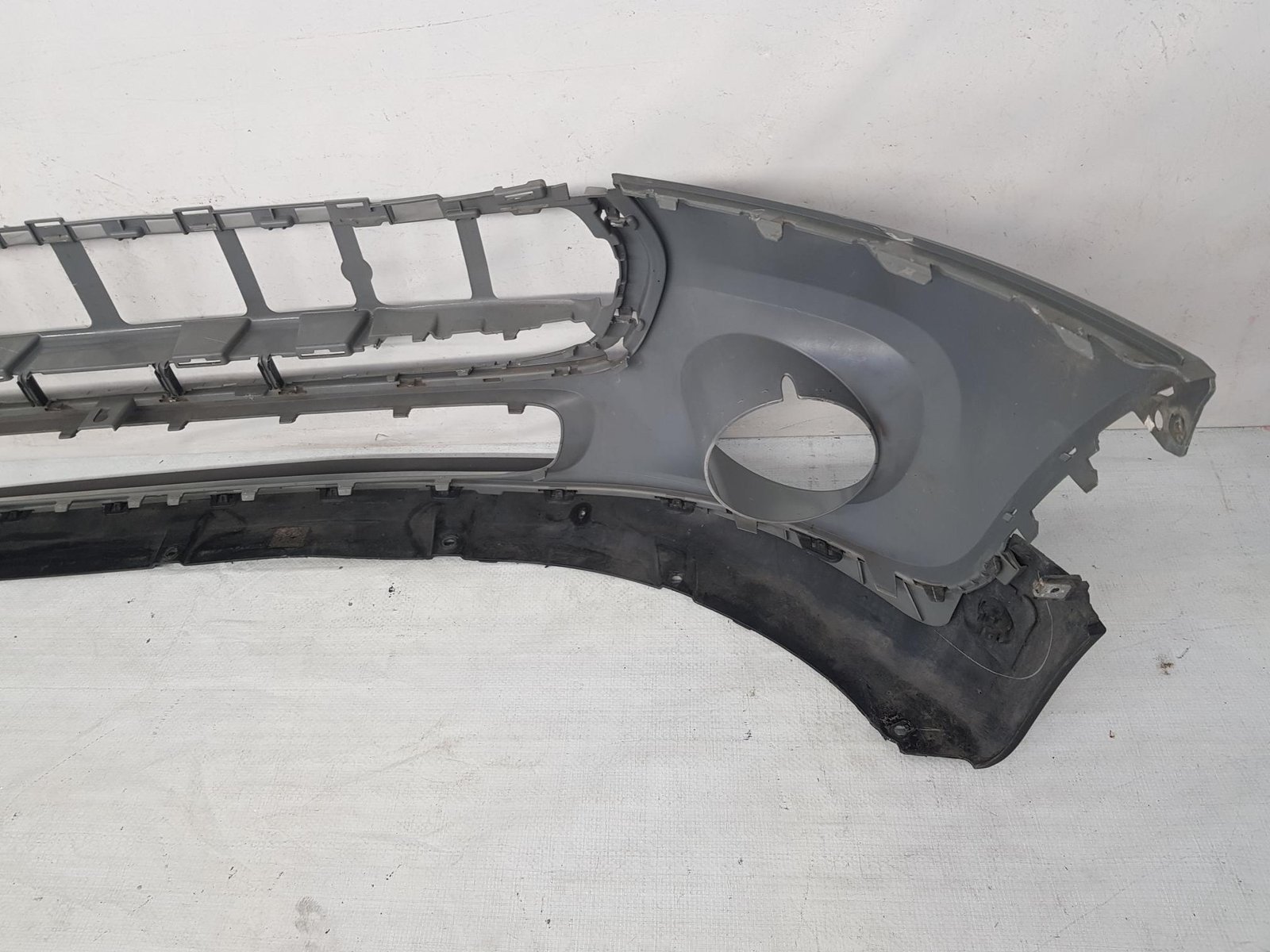 Bara fata Mini Cooper One F56 7317969 2014 2015 2016 2017 2018 2019 2020 2021 2022 - imagine 5