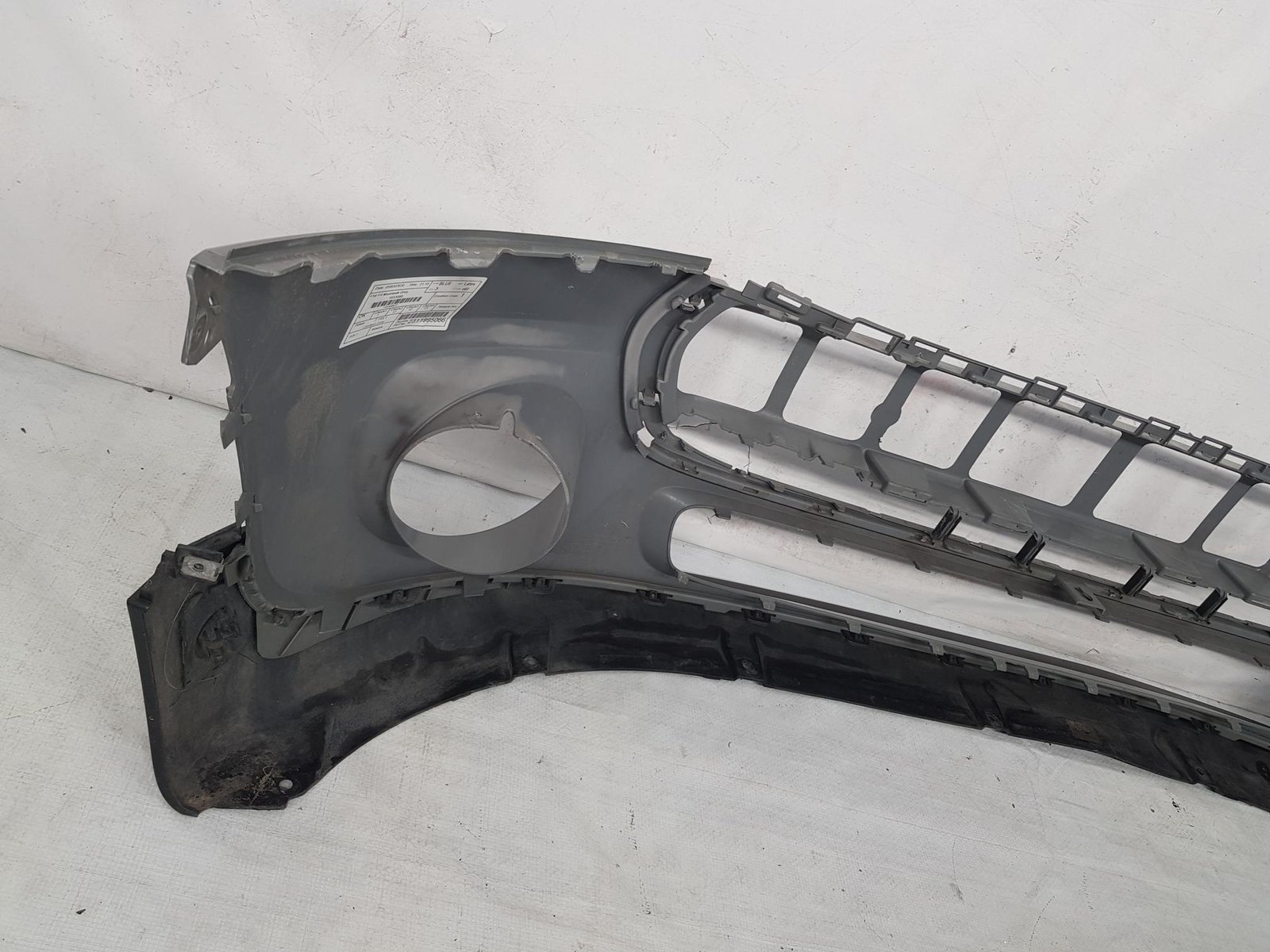 Bara fata Mini Cooper One F56 7317969 2014 2015 2016 2017 2018 2019 2020 2021 2022 - imagine 6