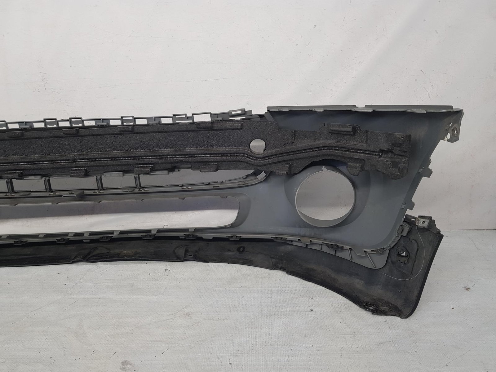 Bara fata Mini Cooper One F56 7317969 2014 2015 2016 2017 2018 2019 2020 2021 2022 - imagine 7