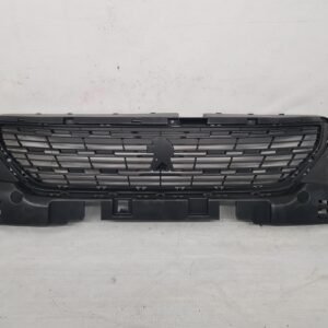 Grila radiator Peugeot 301 facelift 2017 2018 2019 2020 2021 P3-30117A