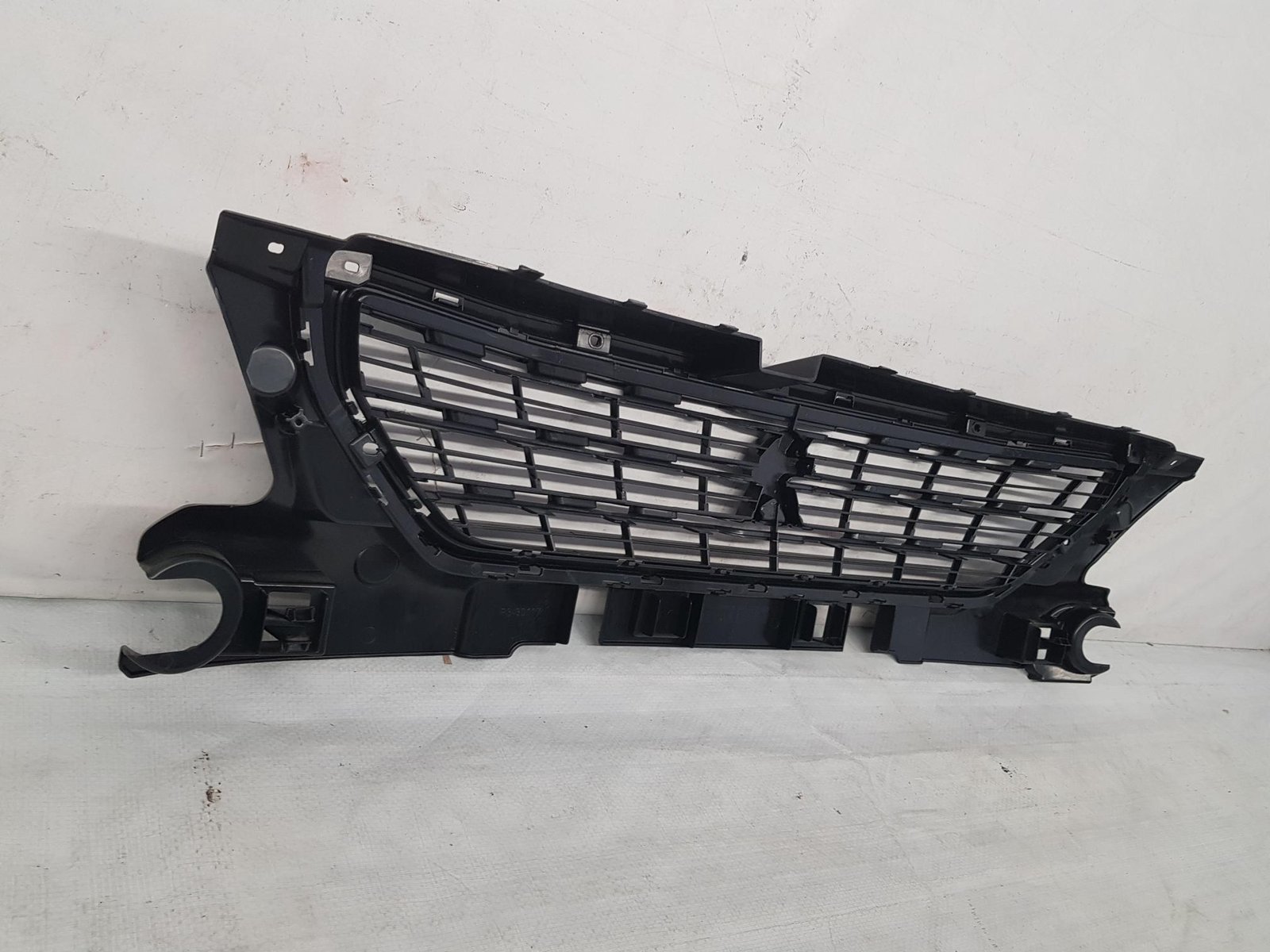 Grila radiator Peugeot 301 facelift 2017 2018 2019 2020 2021 P3-30117A - imagine 6