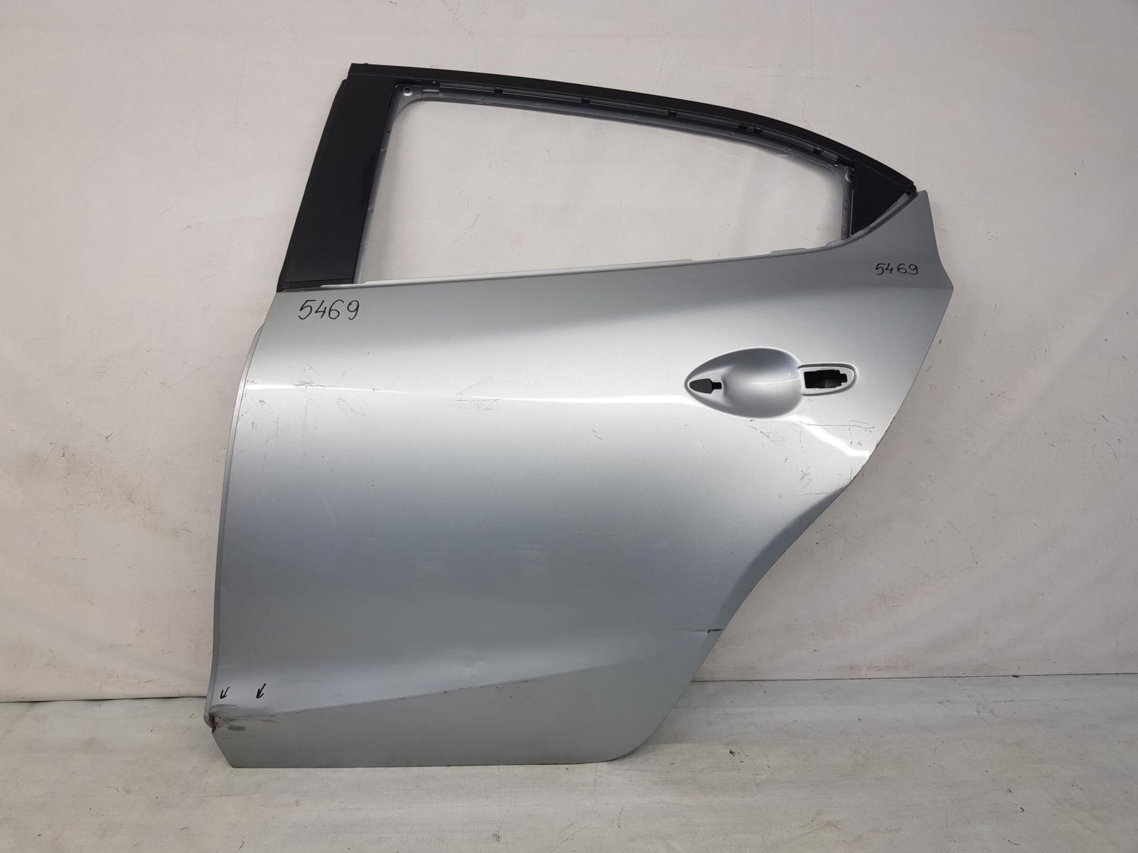 Usa stanga spate Mazda 3 2013 2014 2015 2016 2017 2018 BJS773010