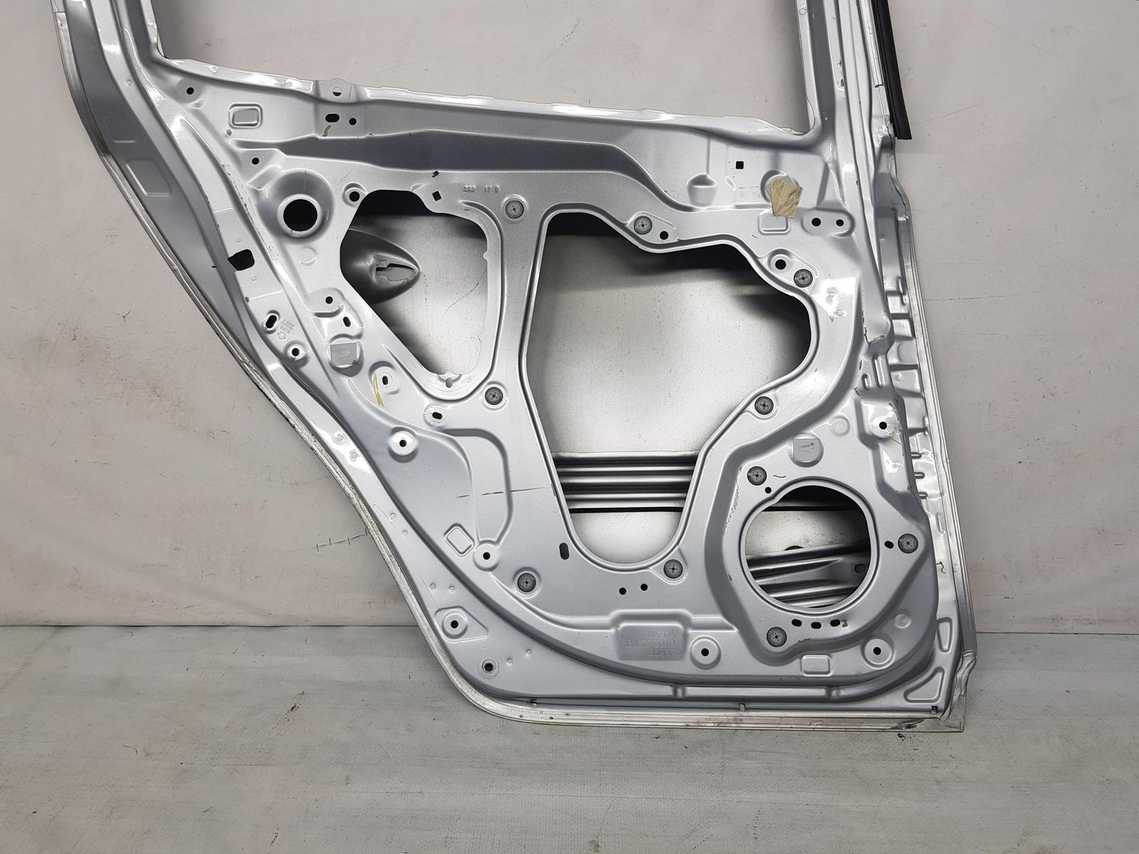 Usa stanga spate Mazda 3 2013 2014 2015 2016 2017 2018 BJS773010 - imagine 8