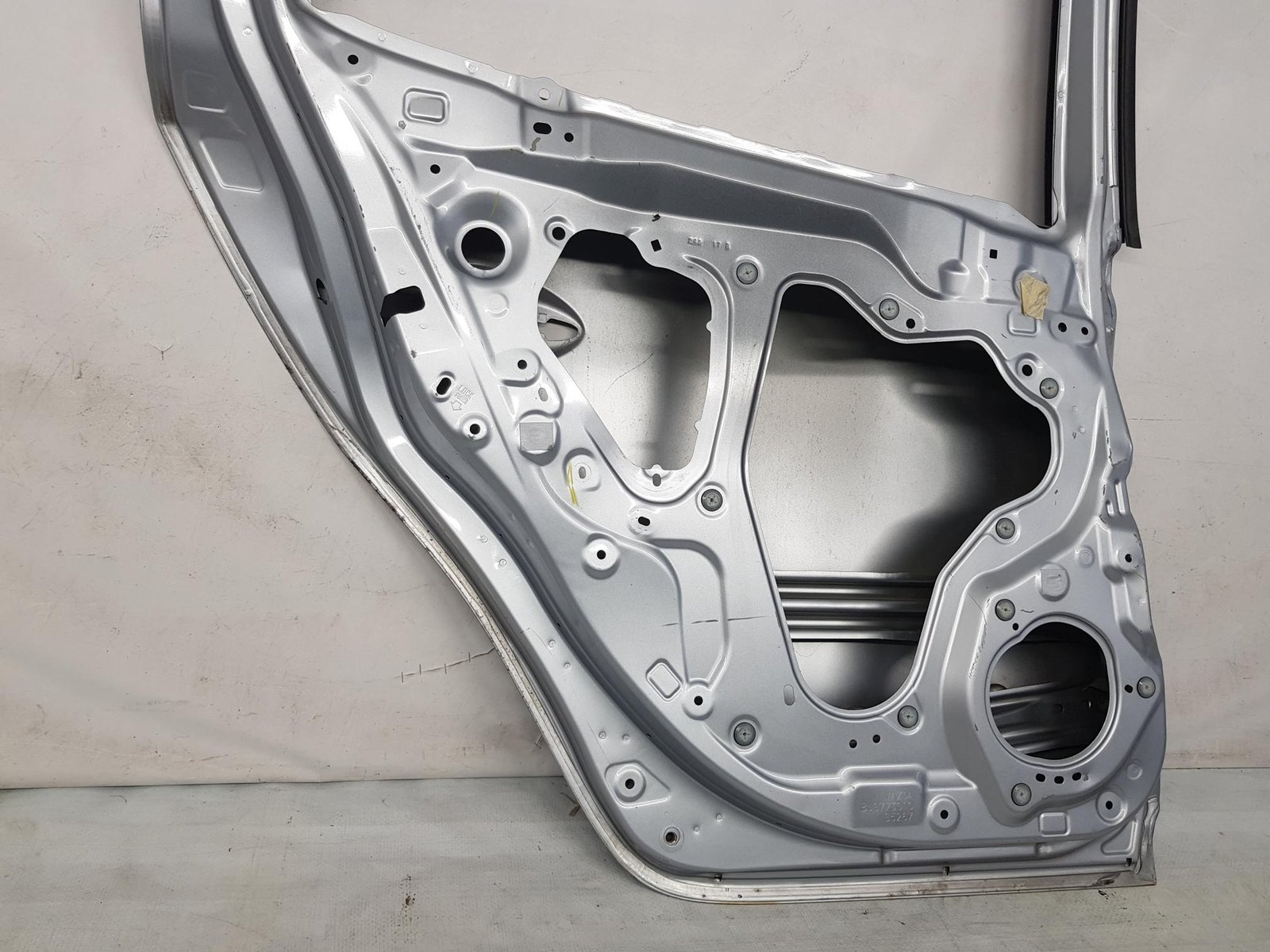 Usa stanga spate Mazda 3 2013 2014 2015 2016 2017 2018 BJS773010 - imagine 9