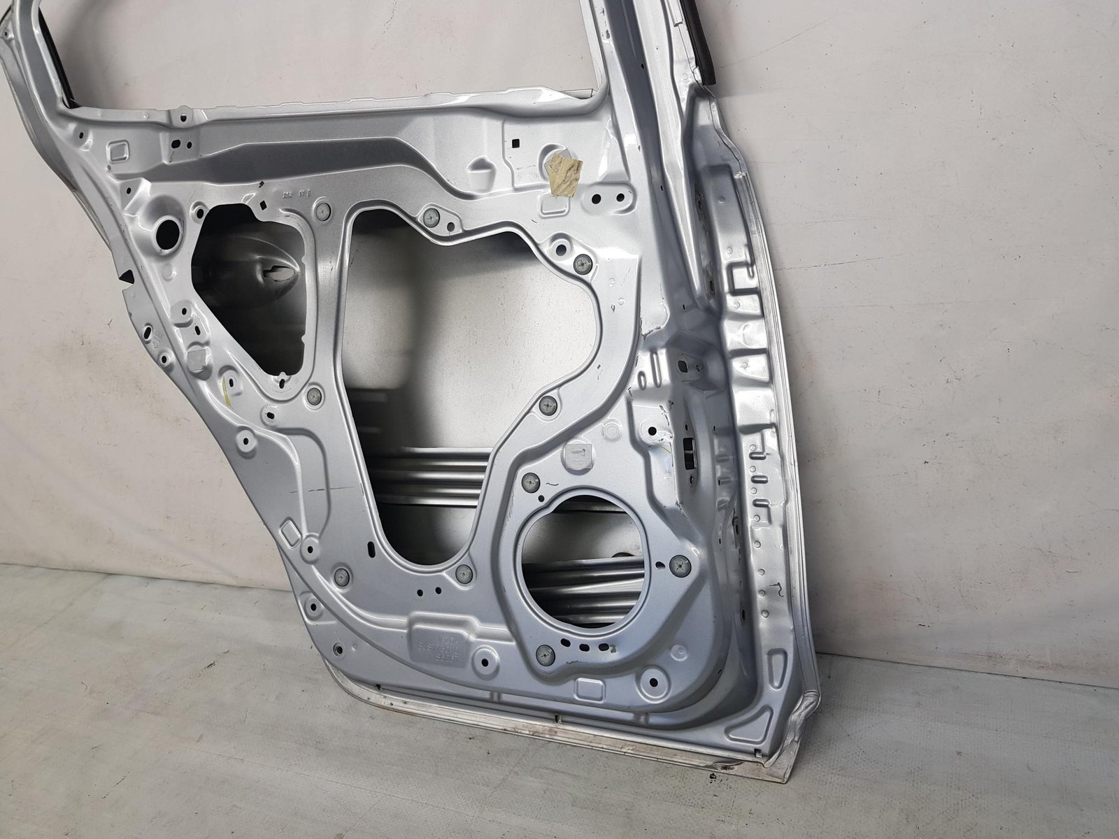 Usa stanga spate Mazda 3 2013 2014 2015 2016 2017 2018 BJS773010 - imagine 10