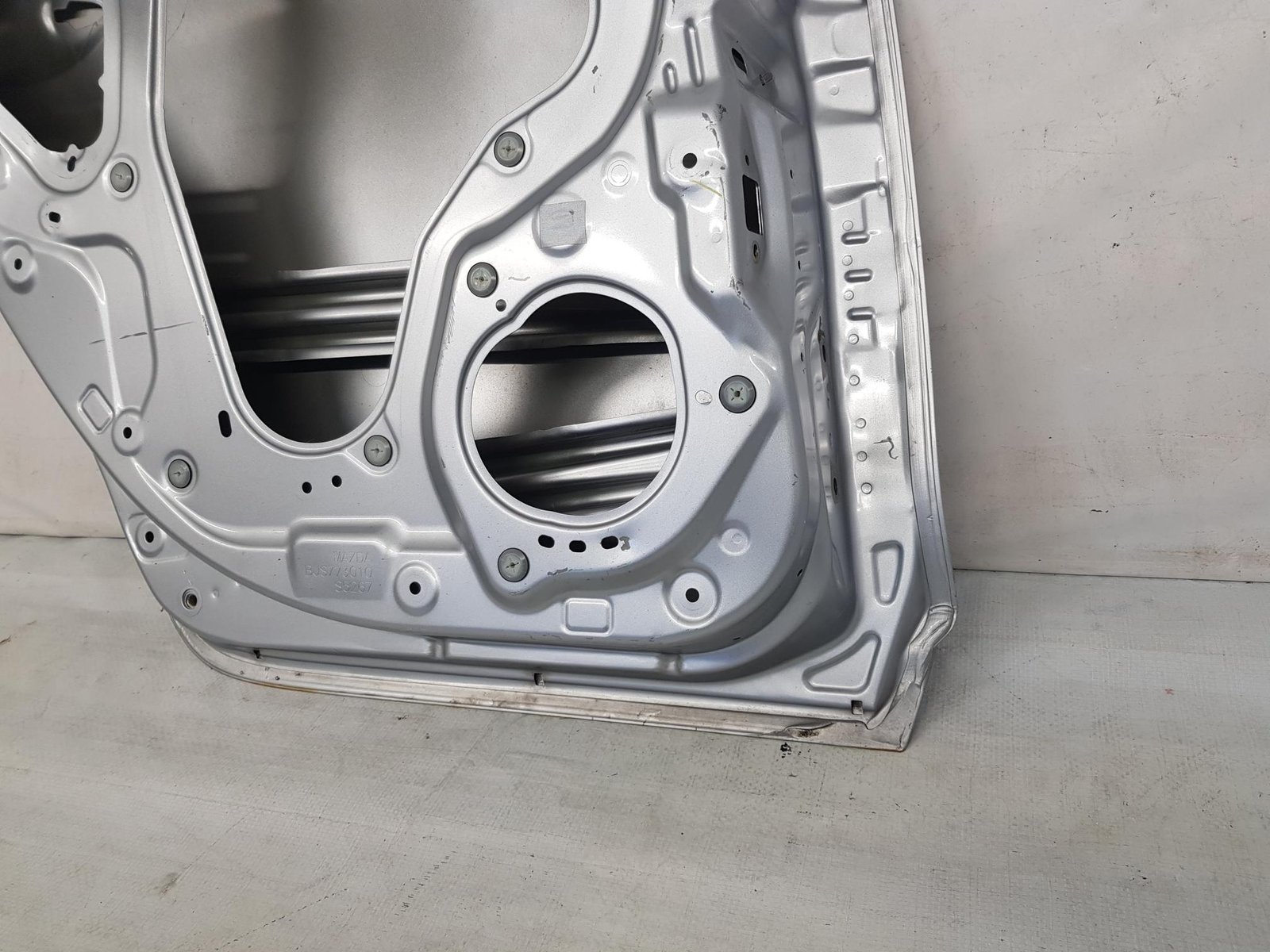 Usa stanga spate Mazda 3 2013 2014 2015 2016 2017 2018 BJS773010 - imagine 15