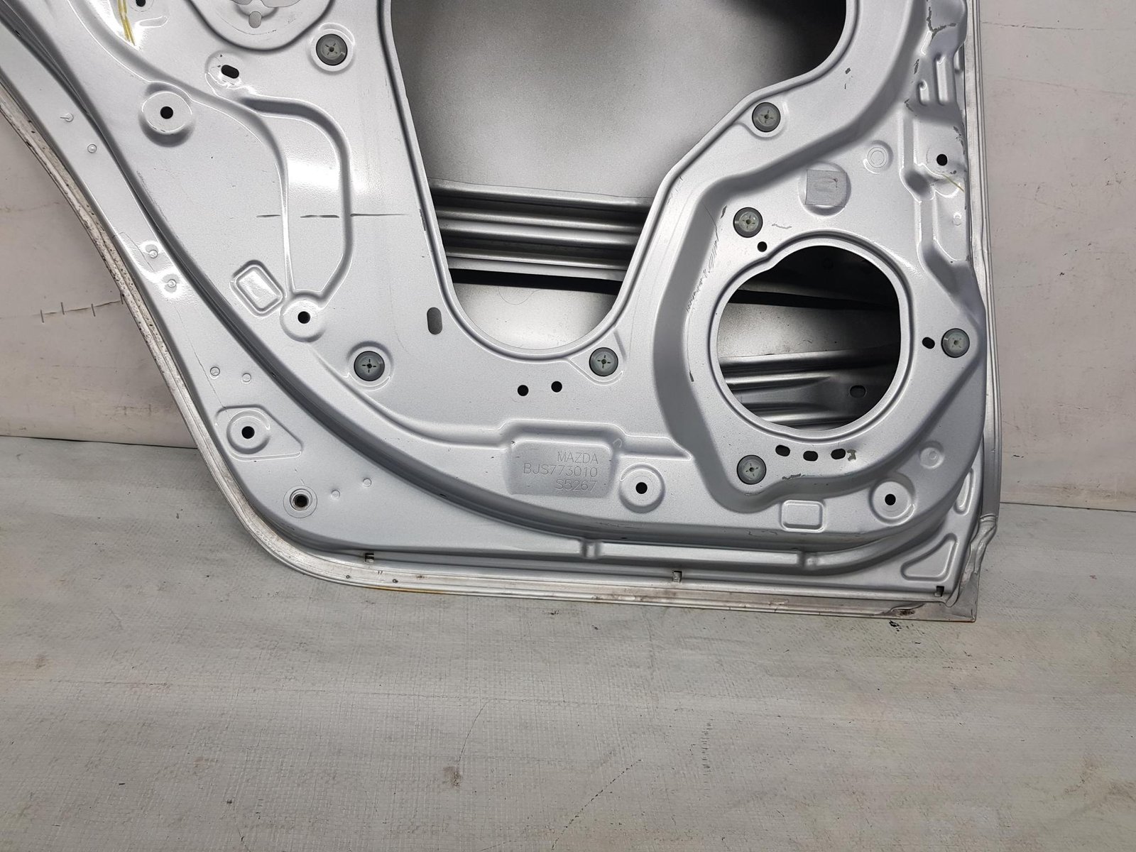 Usa stanga spate Mazda 3 2013 2014 2015 2016 2017 2018 BJS773010 - imagine 16