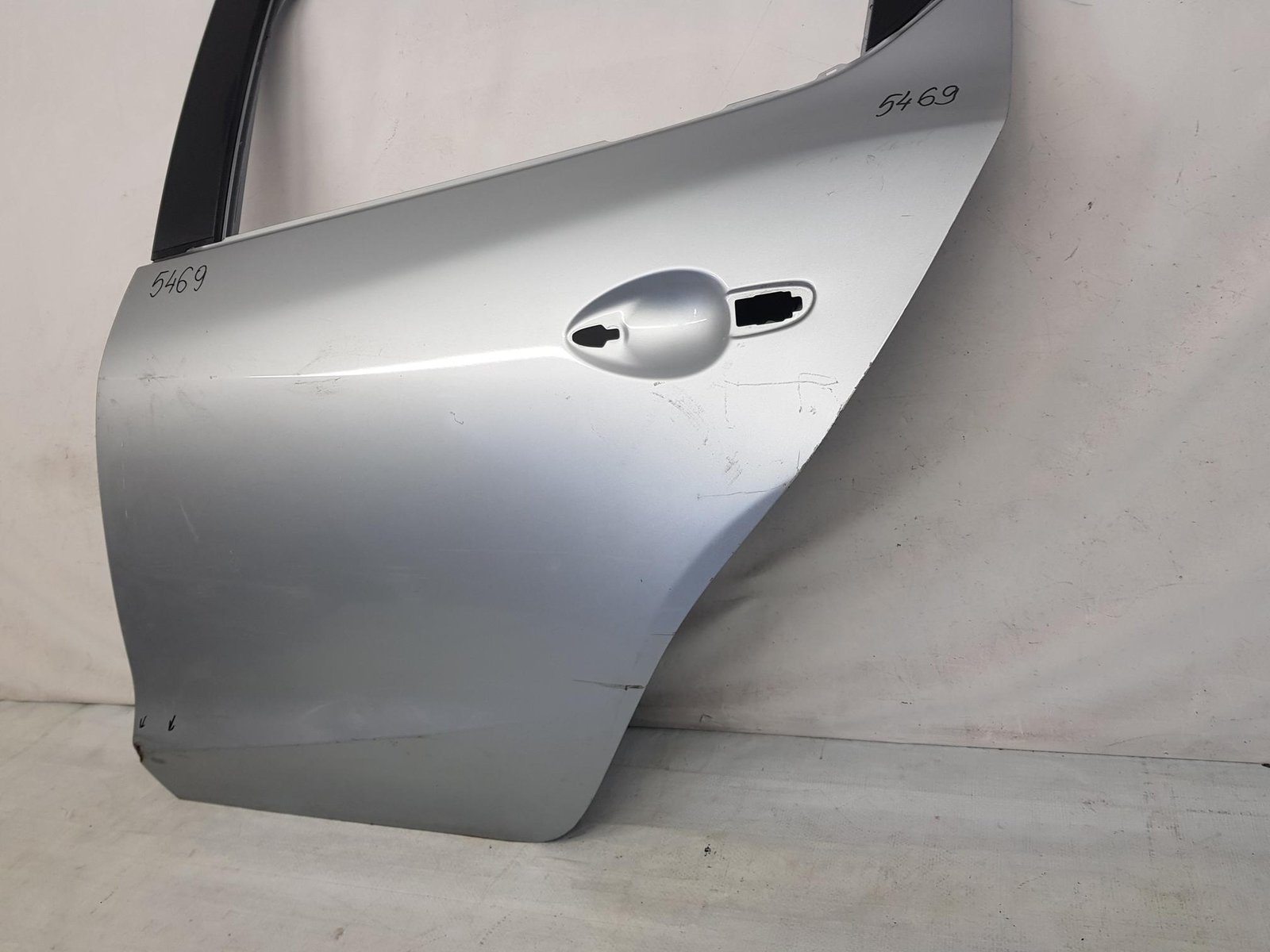 Usa stanga spate Mazda 3 2013 2014 2015 2016 2017 2018 BJS773010 - imagine 5