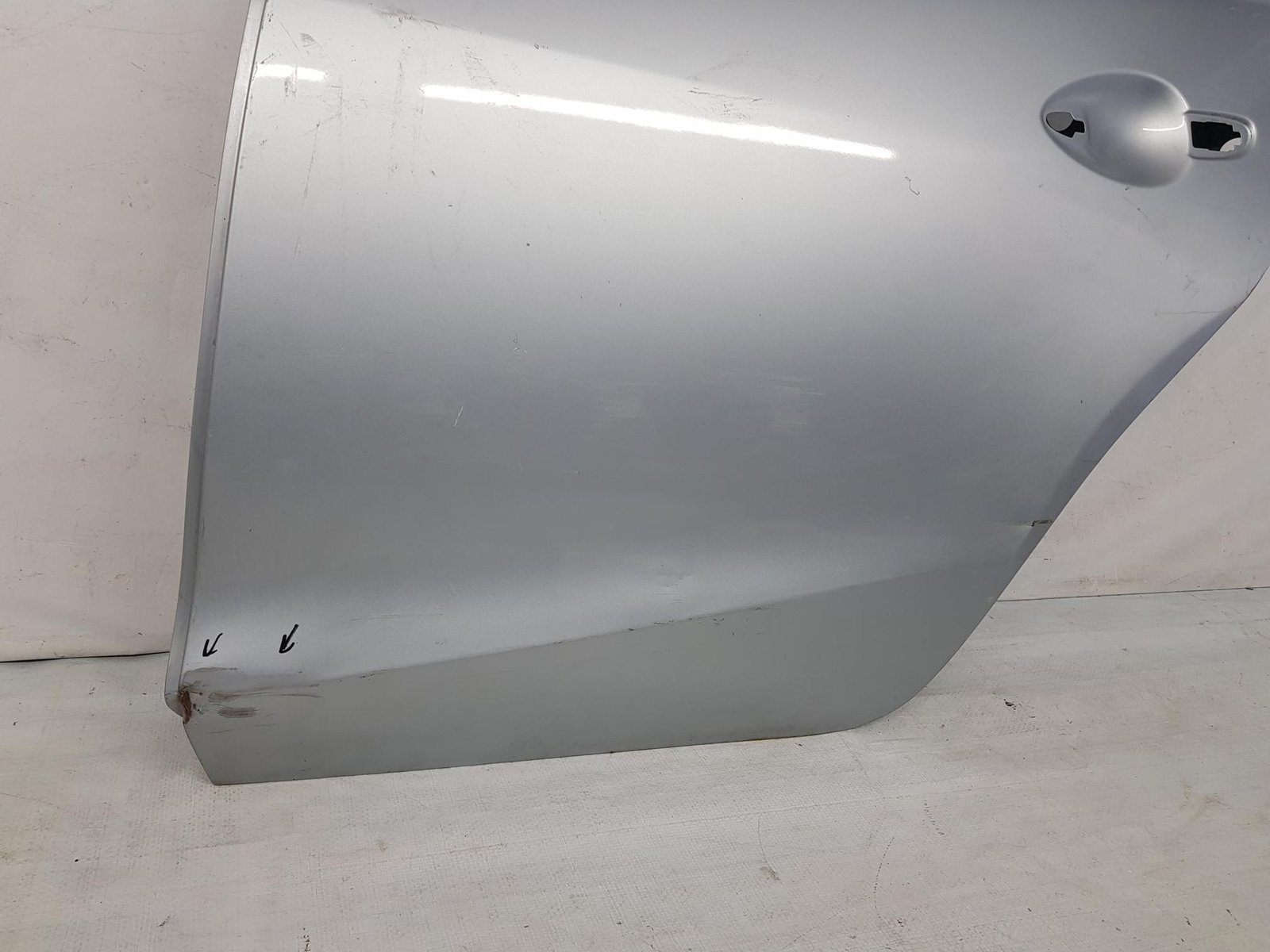 Usa stanga spate Mazda 3 2013 2014 2015 2016 2017 2018 BJS773010 - imagine 11