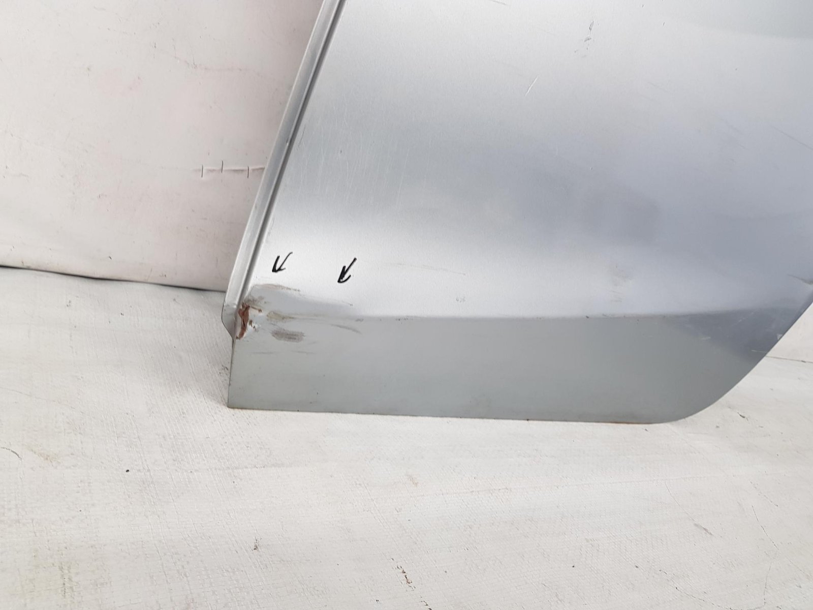 Usa stanga spate Mazda 3 2013 2014 2015 2016 2017 2018 BJS773010 - imagine 6