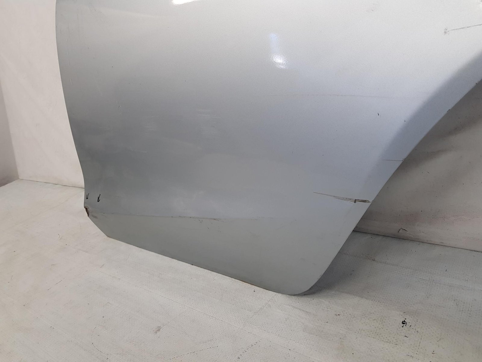 Usa stanga spate Mazda 3 2013 2014 2015 2016 2017 2018 BJS773010 - imagine 14