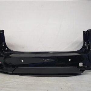 Bara spate Mazda CX60 KAAA-50221 2023 2024 2025