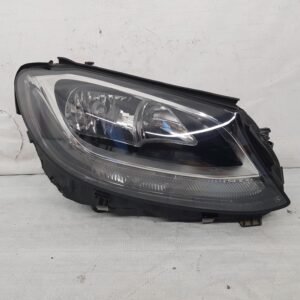 Far dreapta halogen Mercedes C Class W205 2014 2015 2016 2017 2018 A2059066502