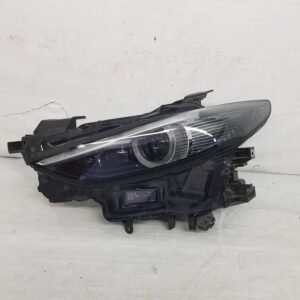Far stanga Full Led Mazda 3 BCJH-51040 / B0L5-67890 2019 2020 2021 2023 2024