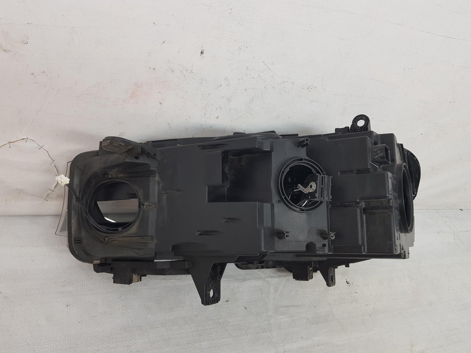 Far dreapta Full Led Adaptiv BMW X5 F15 X6 F16 7471348 2014 2015 2016 2017 2018 2019 - imagine 9