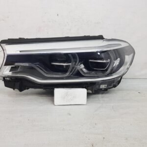 Far stanga Full Led Adaptiv BMW Seria 5 G30 G31 8499121-03 2017 2018 2019 2020