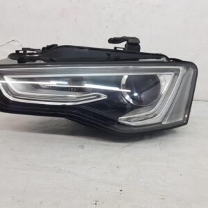 Far stanga Xenon Led Audi A5 Facelift 8T0941005C 2012 2013 2014 2015 2016