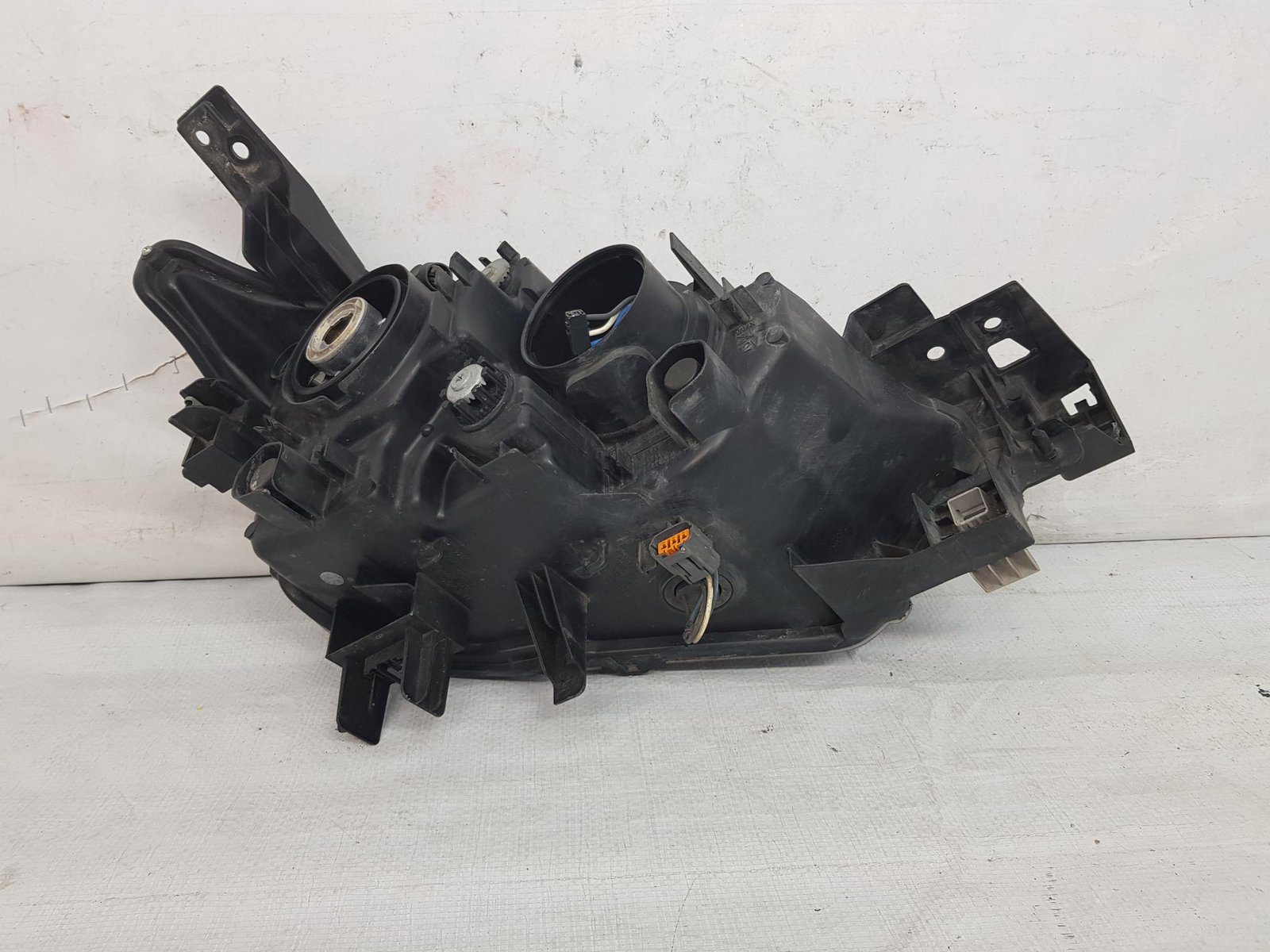 Far stanga Halogen Mazda CX3 D10E-51040 2015 2016 2017 2018 2019 - imagine 6