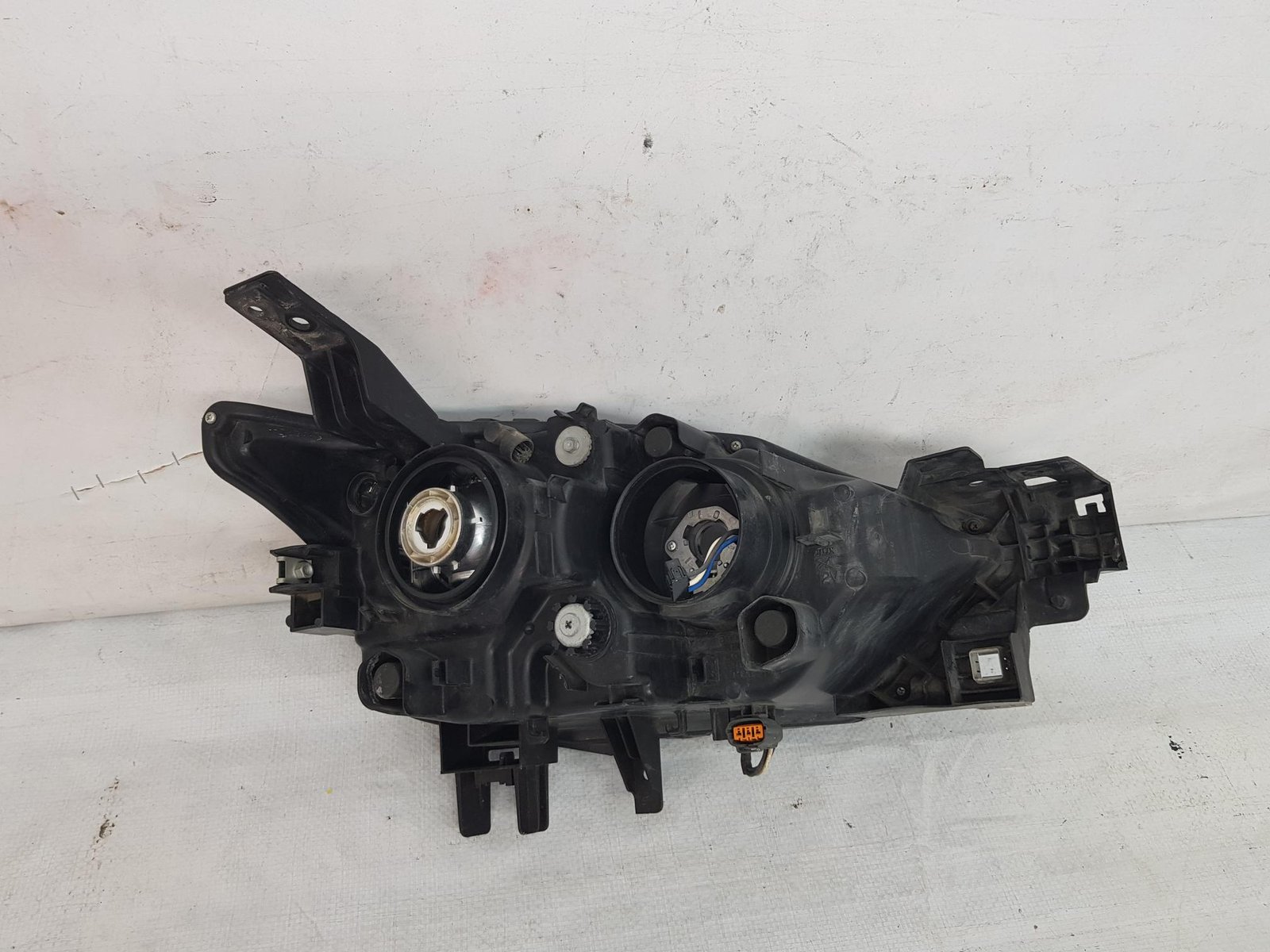 Far stanga Halogen Mazda CX3 D10E-51040 2015 2016 2017 2018 2019 - imagine 7