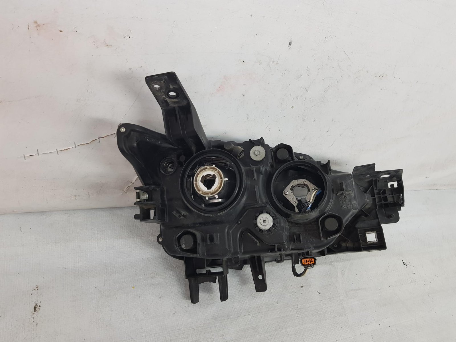 Far stanga Halogen Mazda CX3 D10E-51040 2015 2016 2017 2018 2019 - imagine 8