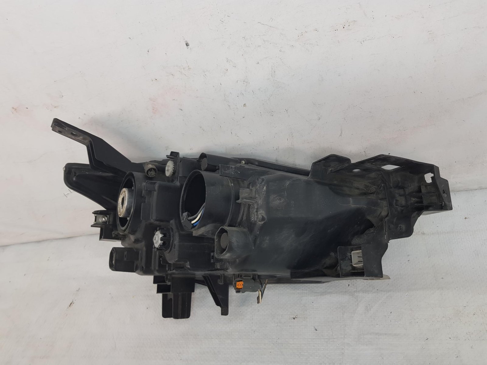 Far stanga Halogen Mazda CX3 D10E-51040 2015 2016 2017 2018 2019 - imagine 9