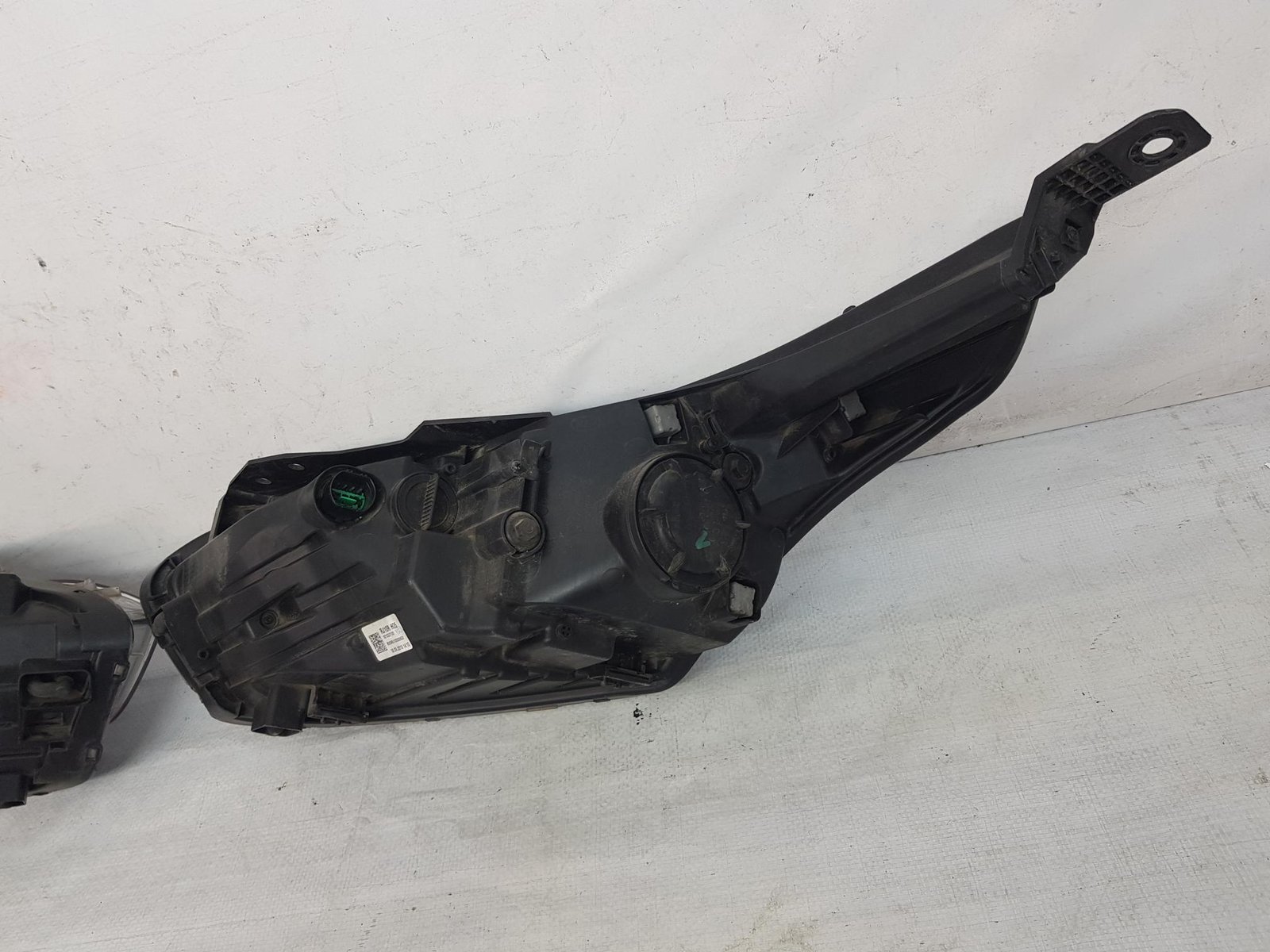 Far dreapta Full Led Kia Ceed 92102J7100 2018 2019 2020 2021 2022 2023 - imagine 8