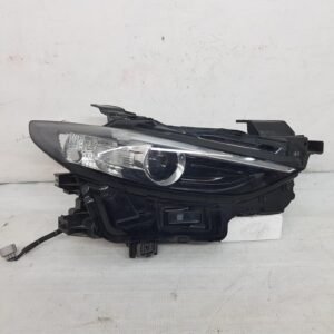Far dreapta Full Led Mazda 3 BCJH-51030 2019 2020 2021 2022 2023 2024