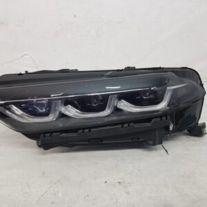 Far stanga Full Led Alfa Romeo Tonale 2022 2023 2024 2025 2026 505643940