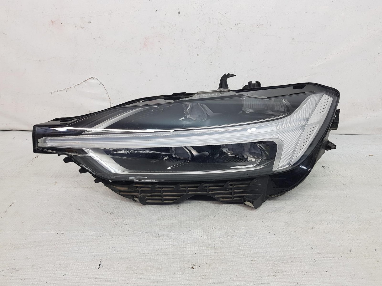 Far stanga Full Led Volvo XC60 31420417 2017 2018 2019 2020 2021