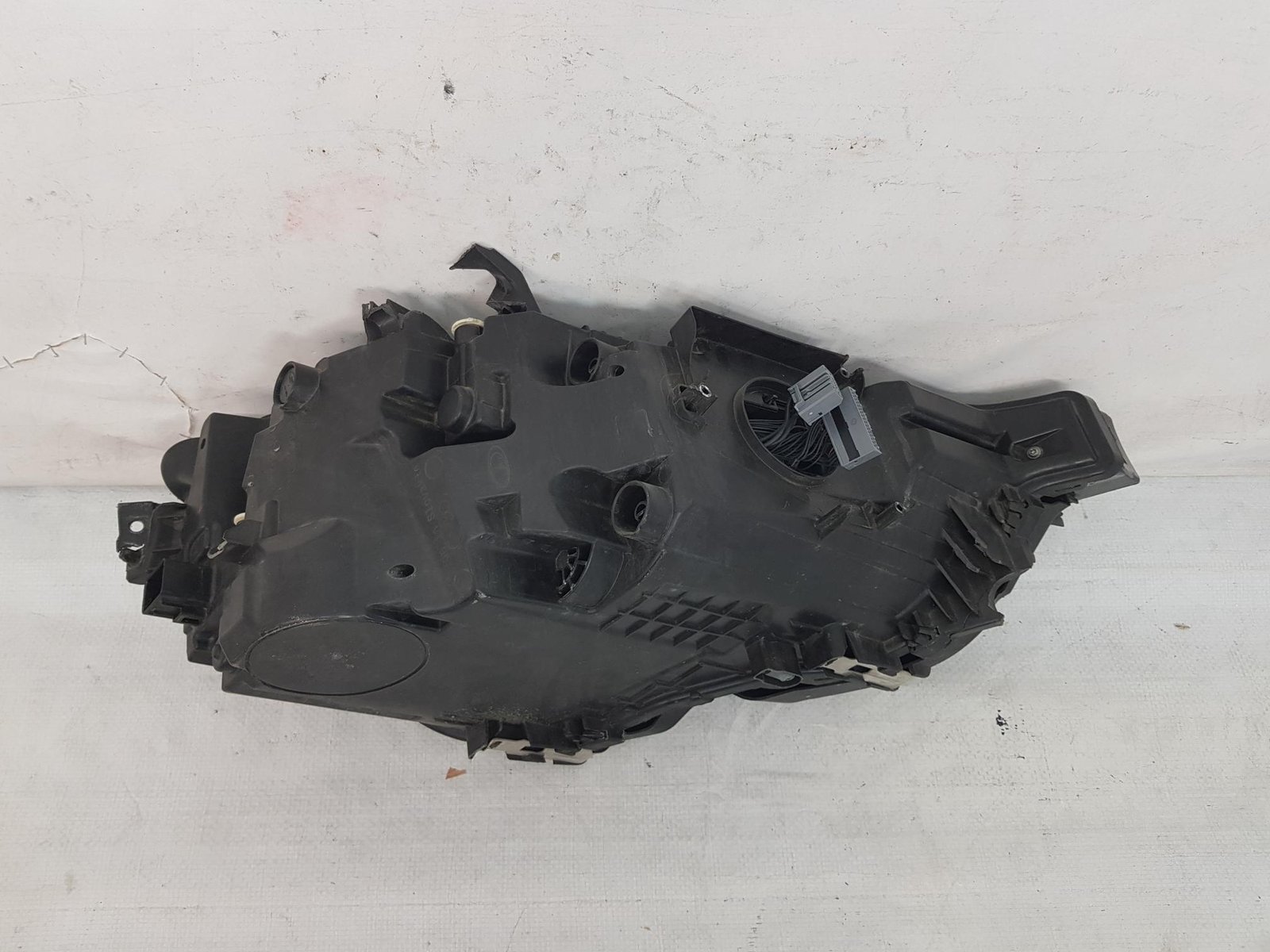 Far stanga Full Led Volvo XC60 31420417 2017 2018 2019 2020 2021 - imagine 11