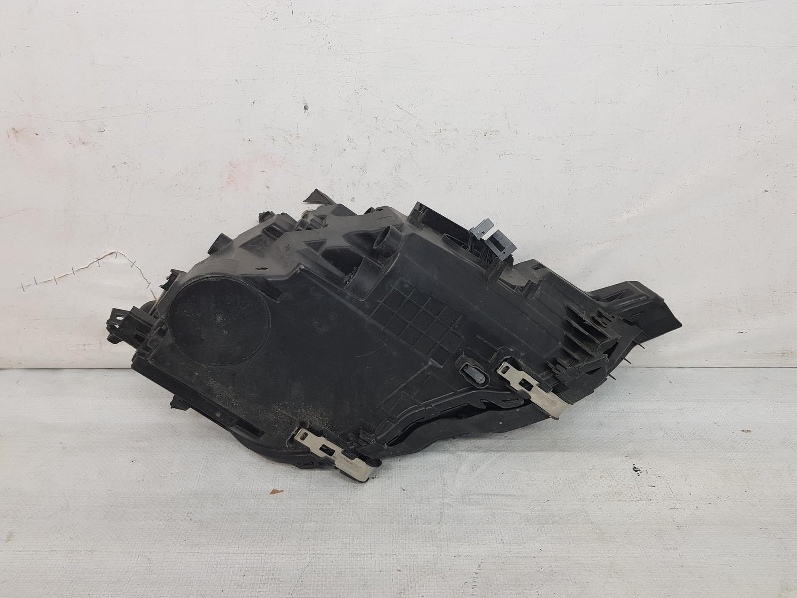 Far stanga Full Led Volvo XC60 31420417 2017 2018 2019 2020 2021 - imagine 10