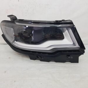 Far dreapta Xenon Led Jeep Compass 2016 2017 2018 2019 2020 2021 2022 2023