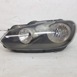 Far stanga halogen Volkswagen Golf 6 5K1941005K 2009 2010 2011 2012 2013