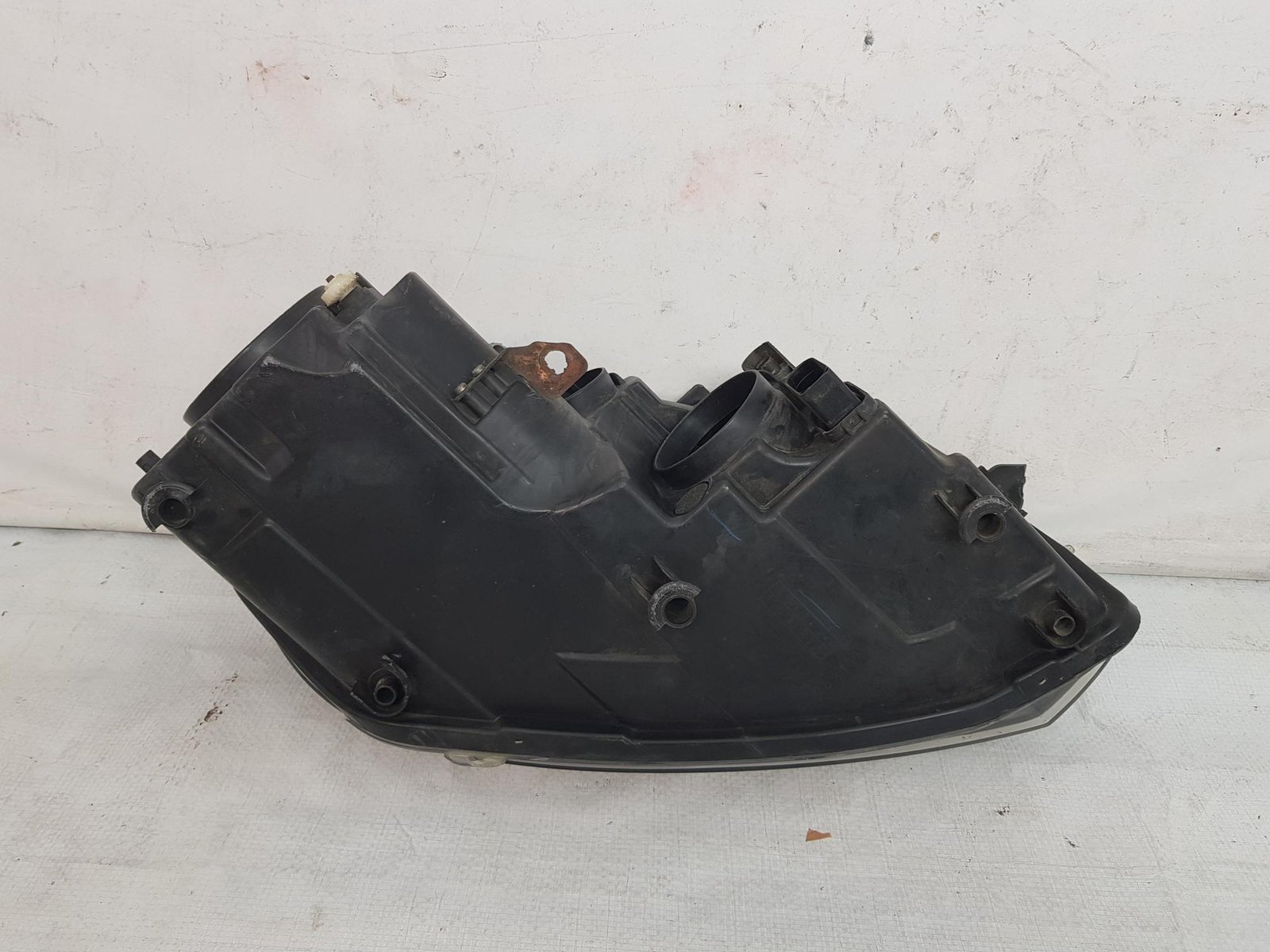 Far stanga halogen Volkswagen Golf 6 5K1941005K 2009 2010 2011 2012 2013 - imagine 10