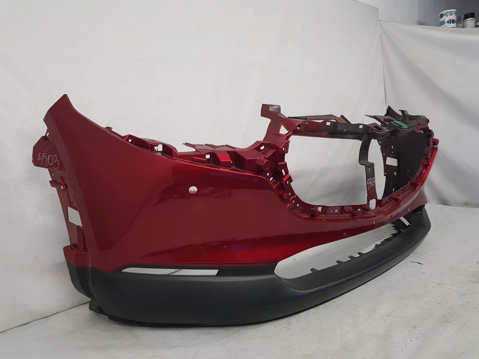 Bara fata Mazda CX30 DGH9-50031 2019 2020 2021 2022 2023 - imagine 3