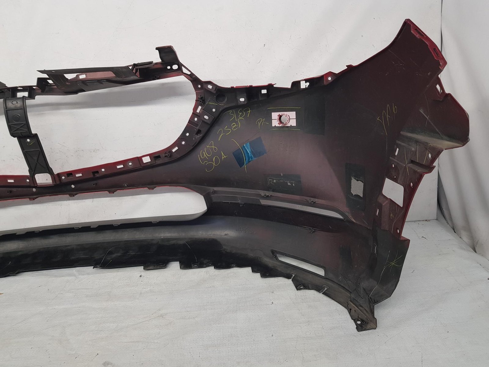 Bara fata Mazda CX30 DGH9-50031 2019 2020 2021 2022 2023 - imagine 9