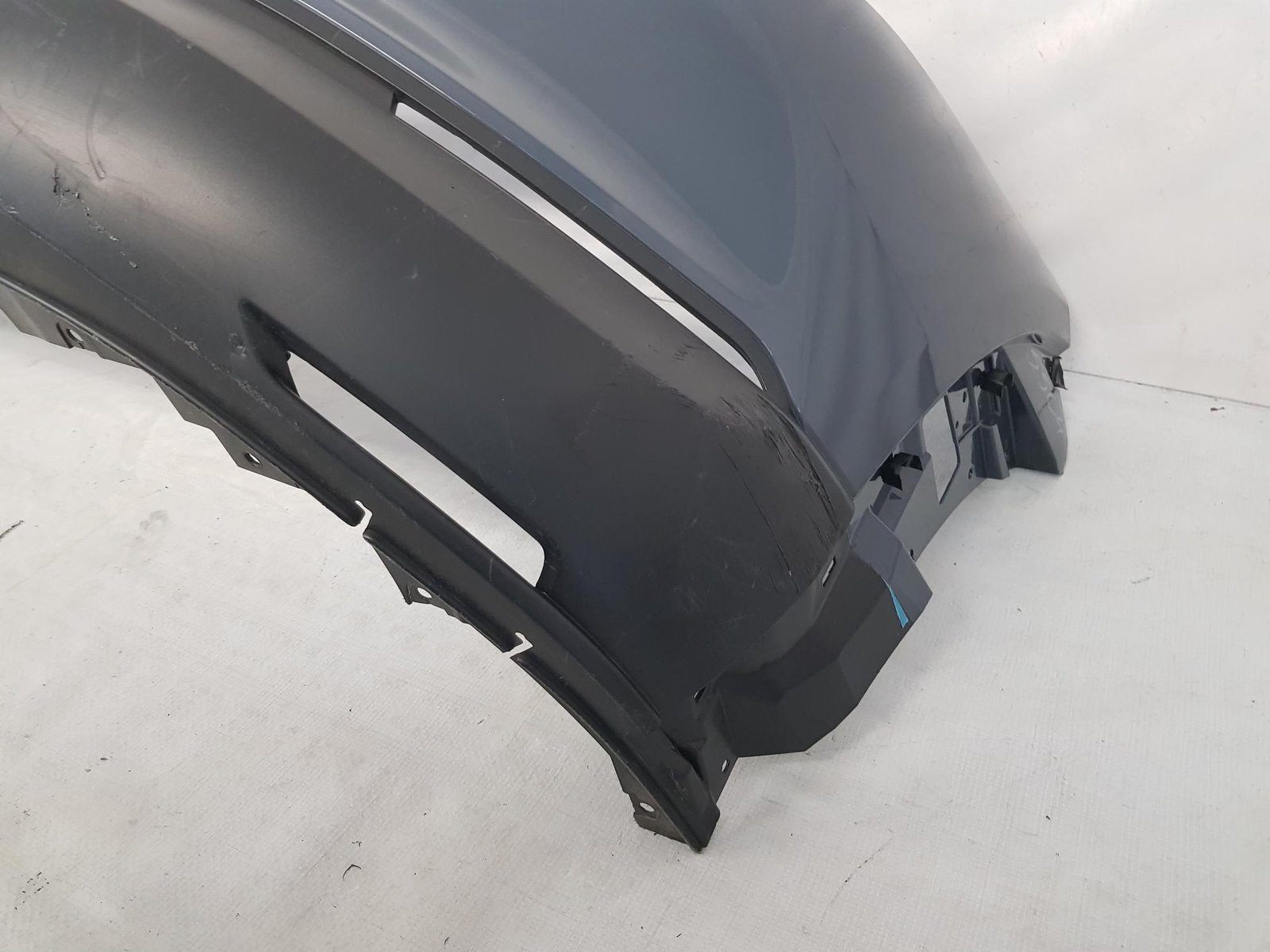 Bara fata Mazda CX30 DGH9-50031 2019 2020 2021 2022 2023 - imagine 11