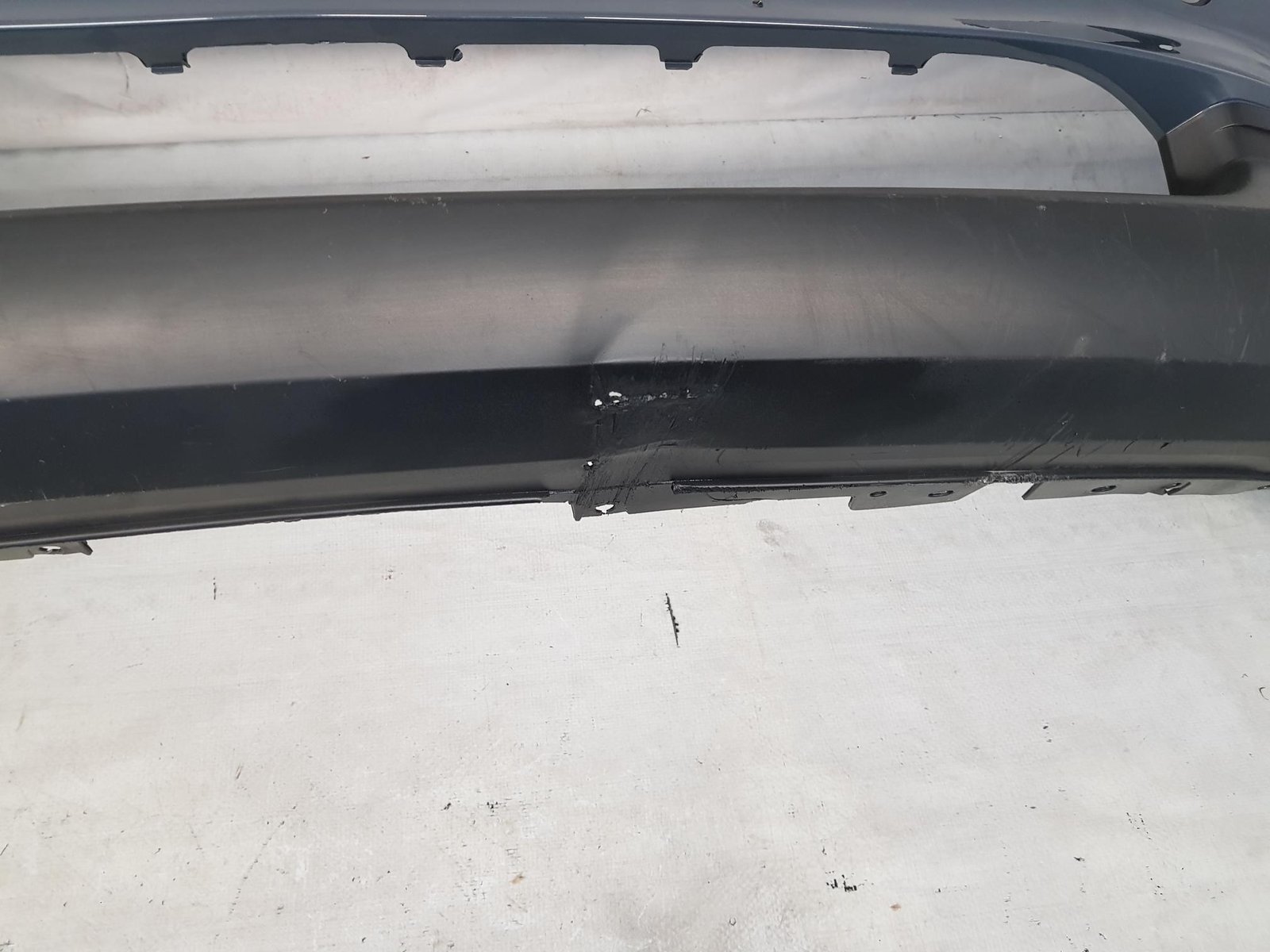 Bara fata Mazda CX30 DGH9-50031 2019 2020 2021 2022 2023 - imagine 9