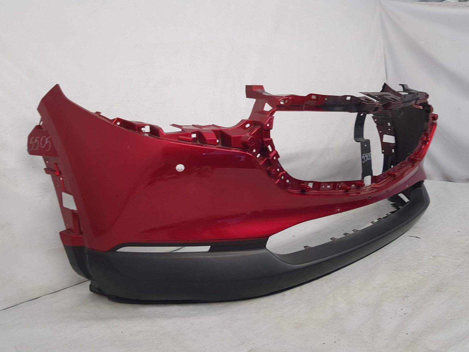 Bara fata Mazda CX30 DGH9-50031 2019 2020 2021 2022 2023 - imagine 3