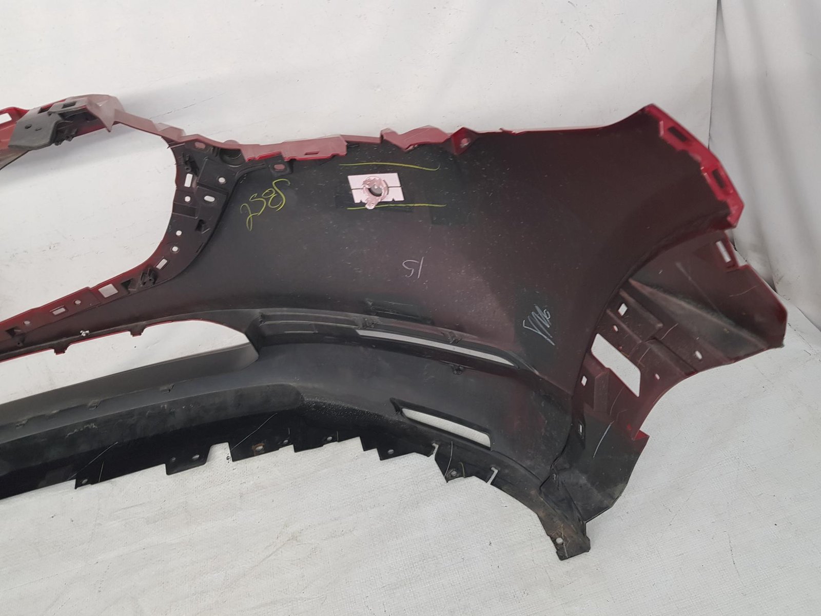 Bara fata Mazda CX30 DGH9-50031 2019 2020 2021 2022 2023 - imagine 7