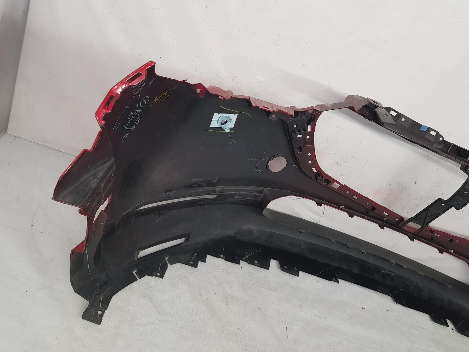 Bara fata Mazda CX30 DGH9-50031 2019 2020 2021 2022 2023 - imagine 9