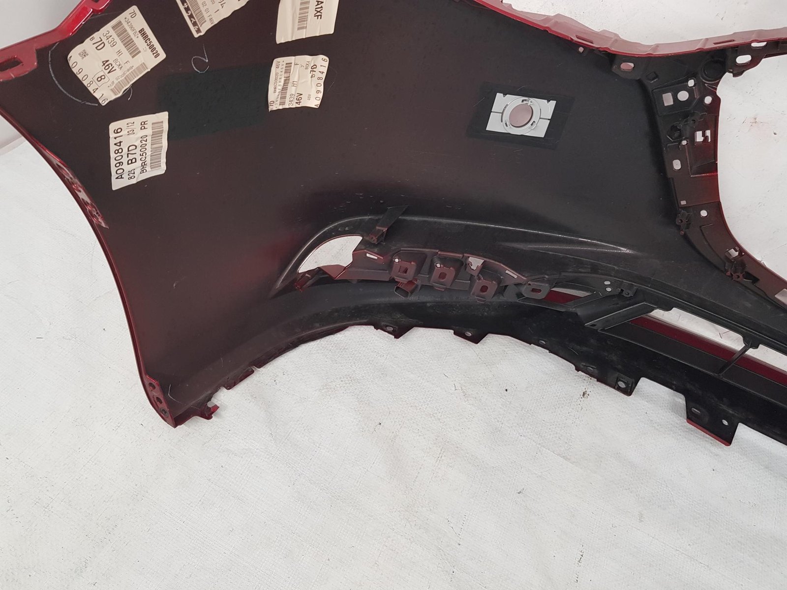 Bara fata Mazda 3 BCKA-50031 2019 2020 2021 2022 2023 2024 - imagine 11